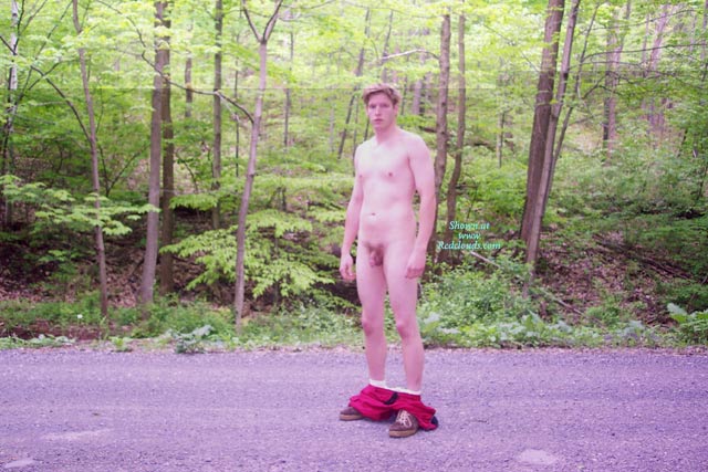 Pic #1M* Flashing Tiny Penis