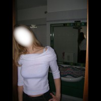 Pic #1Italian Girlfriend