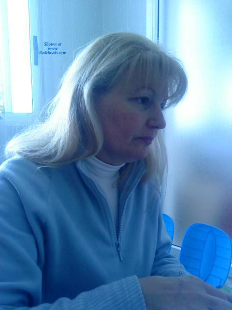 Pic #1My Wife