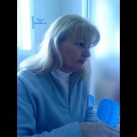 Pic #1My Wife