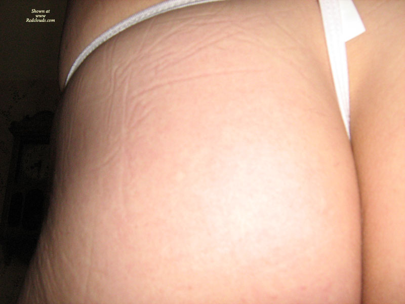 Pic #1I Had A Request For Ass Pics