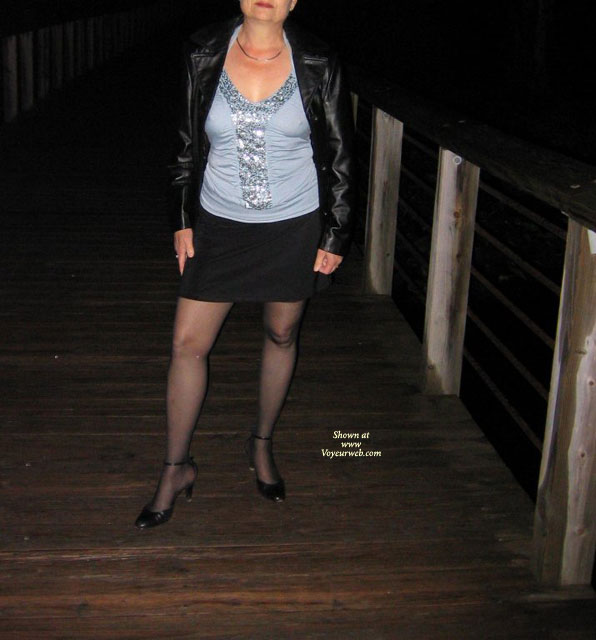 Pic #1Cvnp  Evening Visit