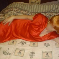 Pic #1Seeing Red Yet?