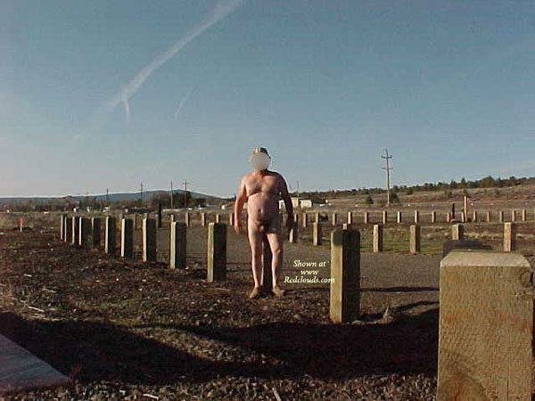 Pic #1Naked Again