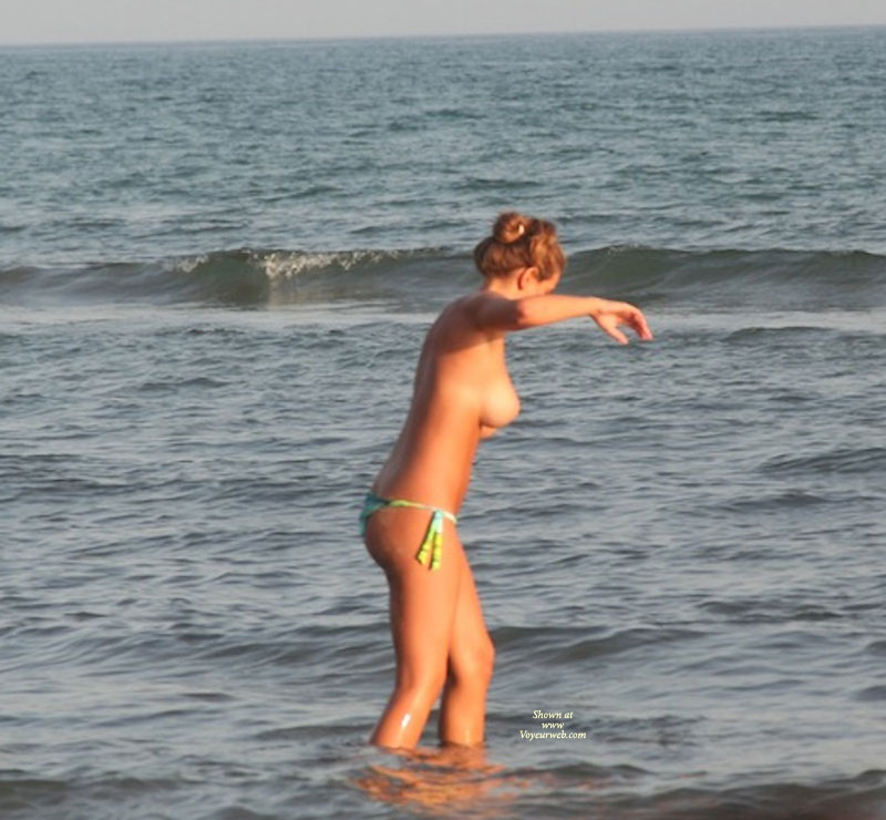 Pic #1Marbella Beach 2