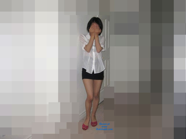 Pic #1Asian Housewife For Massage