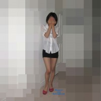 Pic #1Asian Housewife For Massage