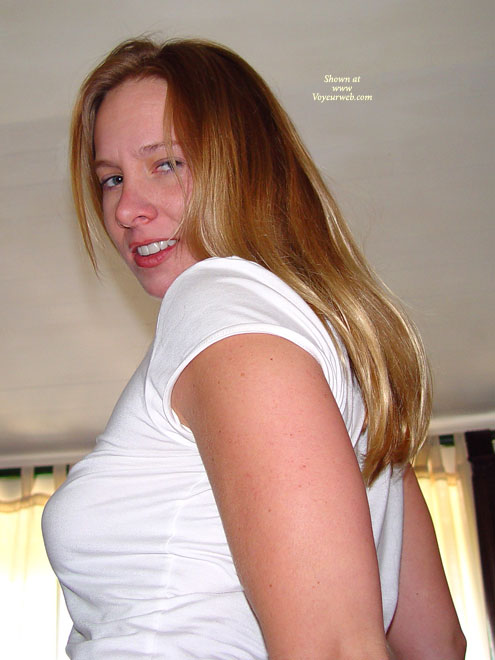 Pic #1Scout's Cherry Ass