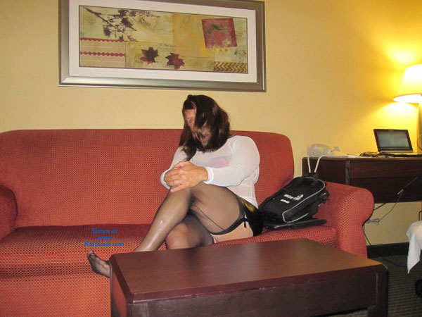Pic #1I Am A Slut