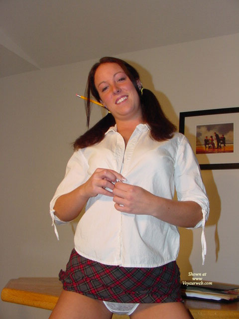 Pic #1Chynna Strips For You!