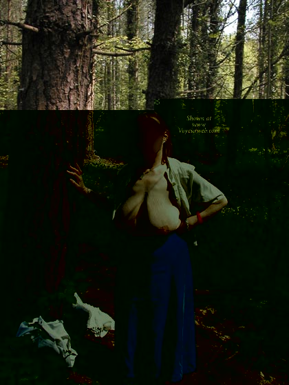 Pic #1In The Woods