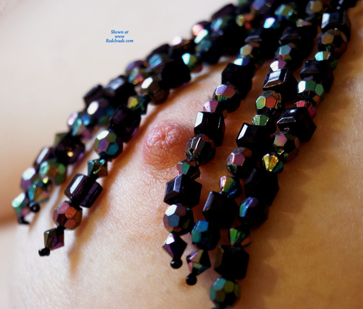 Pic #1Nets And Beads