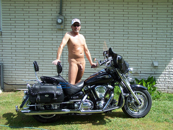 Pic #1Bike Wash
