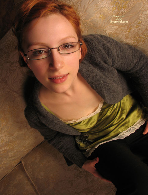 Pic #1Ava And The Couch