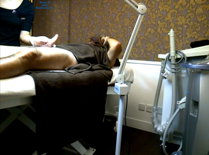 Pic #1New Woody During Brazilian