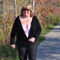 Pic #1 Sunny Day Walk