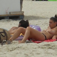 Pic #1 Big Boobed Girls In Mallorica