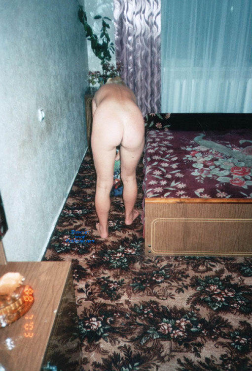 Pic #1Open Ass