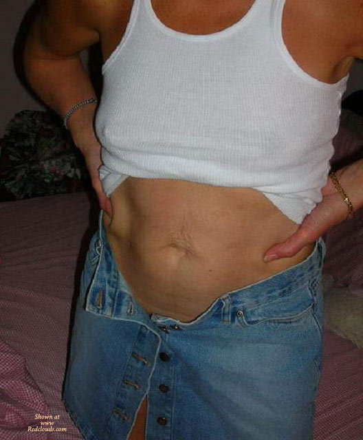 Pic #1Sexy Wife Undressing