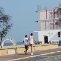 Pic #1 Naughty Short Shirt