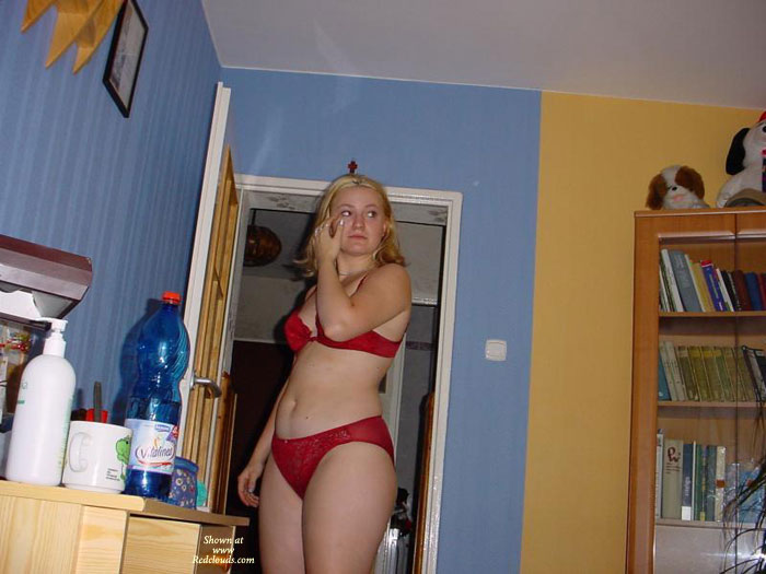 Pic #1*jo Sexy Maria Sucking Cock