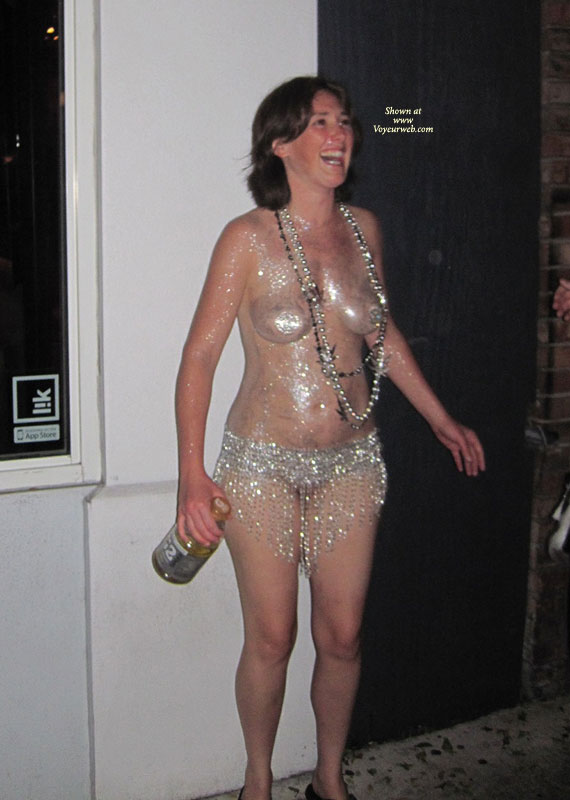 Pic #1Fantasy Fest 2011