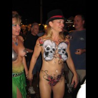 Pic #1 Fantasy Fest 2011 Key West