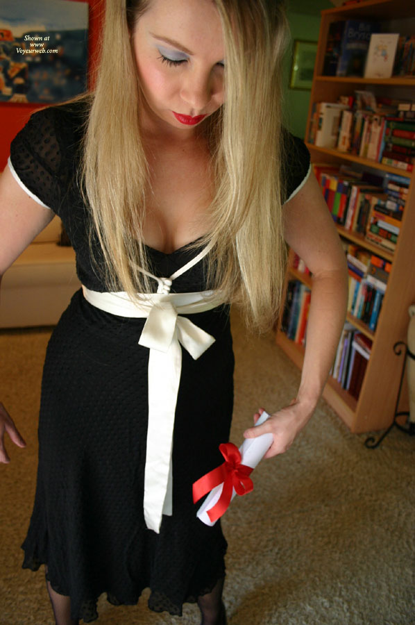 Pic #1 A Present For A Friend (1 Of 3)