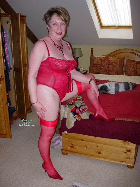 Pic #1Nurse Katie (3)