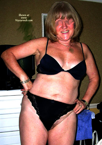 Pic #156 Yr Old Wife 3 (jas)