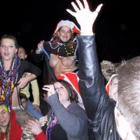 Pic #1St. Louis Mardi Gras 2002