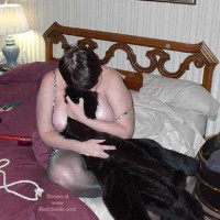 Pic #1Another First Timer