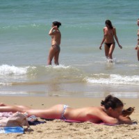 Pic #1 Playas De Cadiz