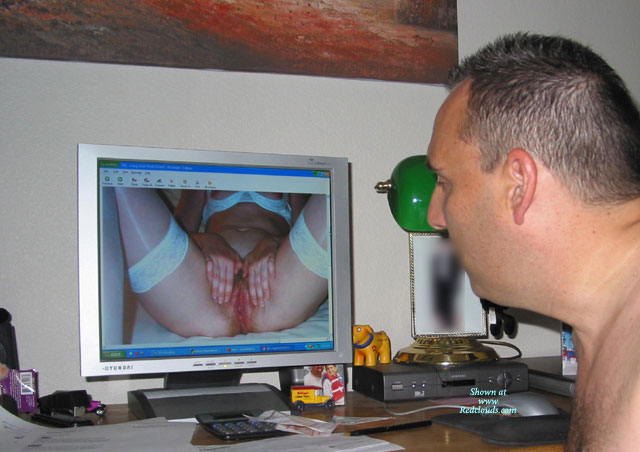 Pic #1M* Cumming For A Rc Fan Pt1!