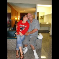 Pic #1Bobbys Friend Tera