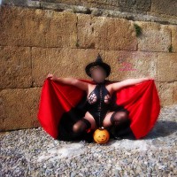 Pic #1 Halloween 2011