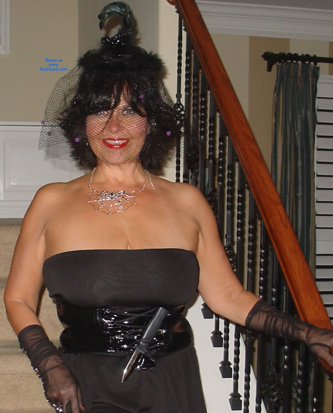 Pic #1Ladynblack's Halloween