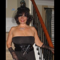 Pic #1Ladynblack's Halloween