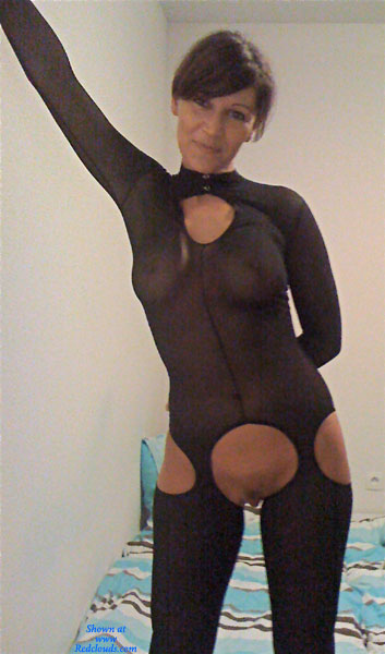 Pic #1French Sexy Milf