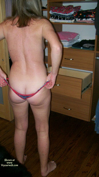 Pic #1The Transformation