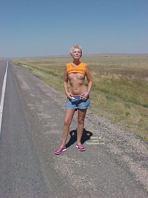 Pic #1My Polish Blondie 2