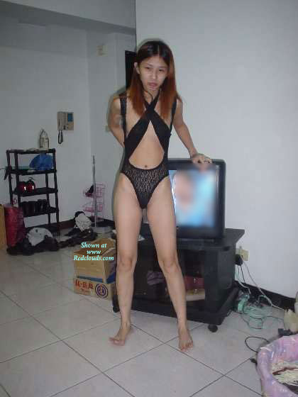 Pic #1Ning Fucked! Part 1