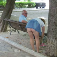 Pic #1 Un Parque De Cuenca (EspaÃ±a)