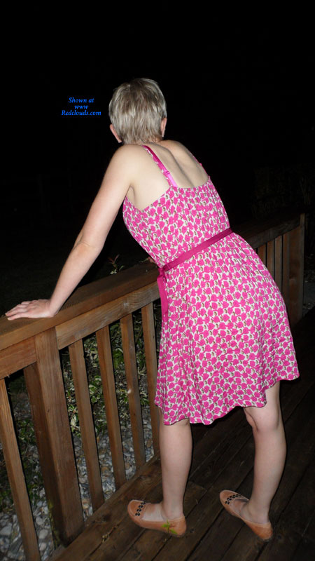 Pic #1Molly D
