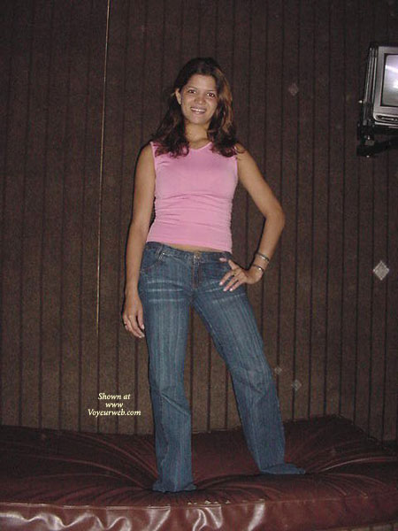 Pic #1Carolina De Uruguay