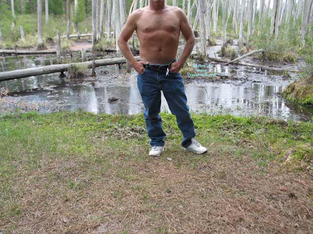 Pic #1M* Mr. Big Get's Carrie'd Away Vw Style