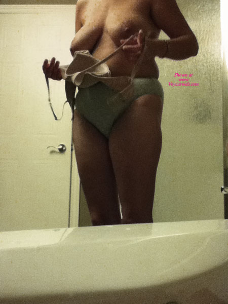 Pic #1 Caught