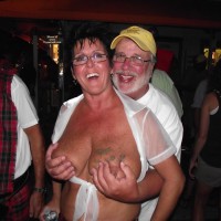 Bobby The Beast And Victor Dickter At Fantasy Fest 2011 #7