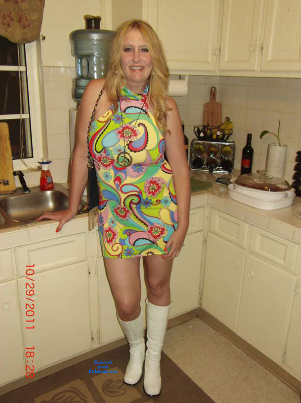 Pic #1*JO Jenny G's Halloween