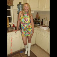 Pic #1*JO Jenny G's Halloween